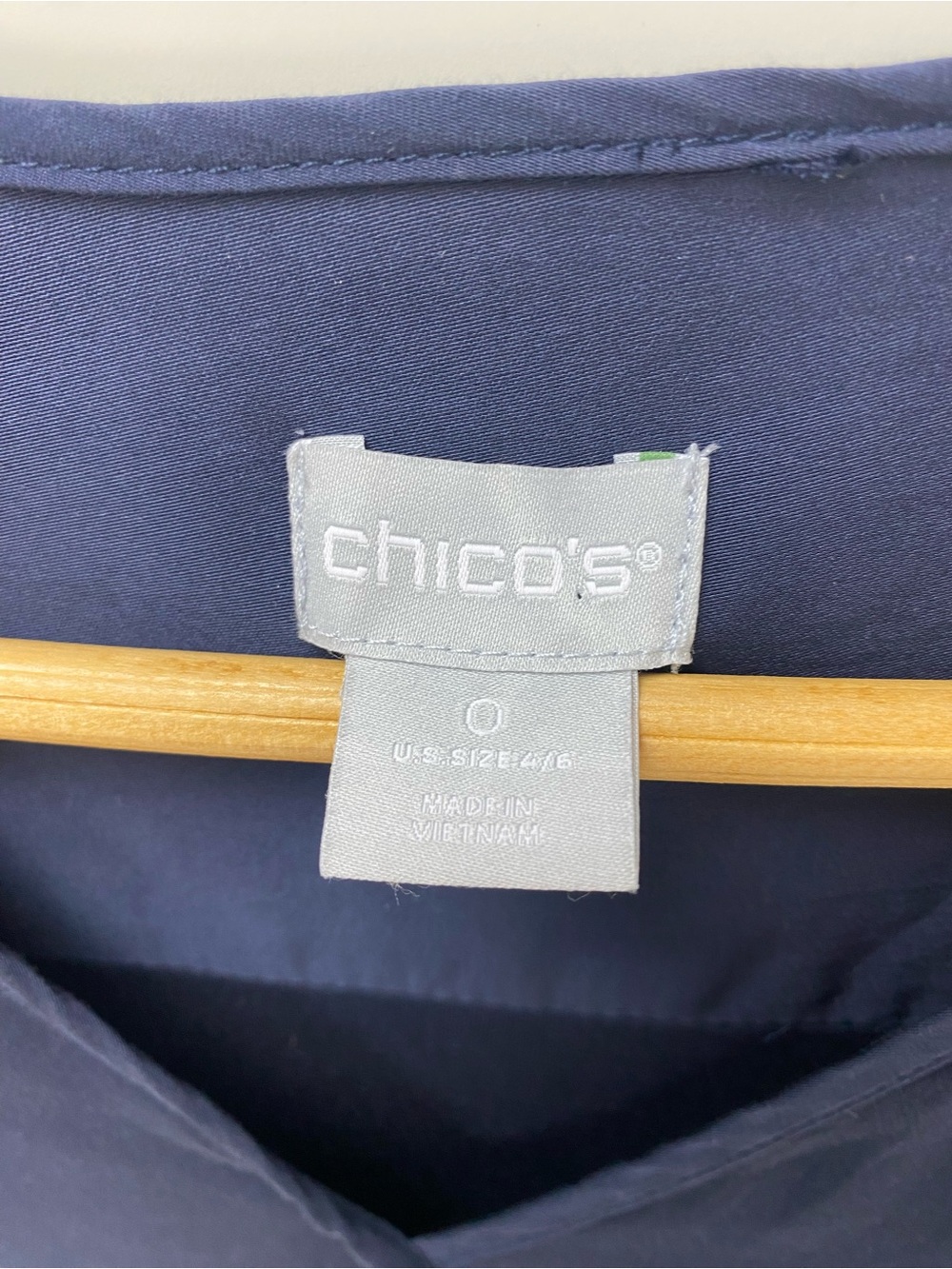 Chico's Top - Picture 2 of 6